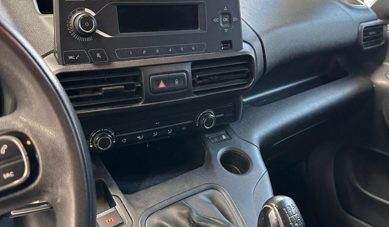 CITROËN BERLINGO PRATICITÀ AL PRIMO POSTO! pieno