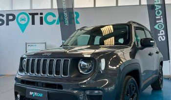 JEEP RENEGADE HYBRID IL CARATTERE È DI SERIE! pieno
