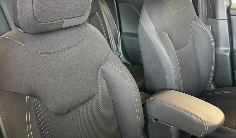 JEEP RENEGADE HYBRID IL CARATTERE È DI SERIE! pieno