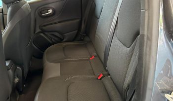JEEP RENEGADE HYBRID IL CARATTERE È DI SERIE! pieno