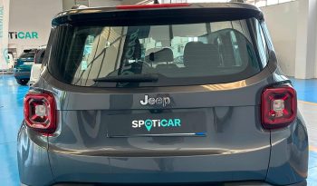 JEEP RENEGADE HYBRID IL CARATTERE È DI SERIE! pieno