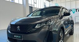 PEUGEOT 3008 GT AUTOMATICA – IL SUV CHE SA FARSI NOTARE