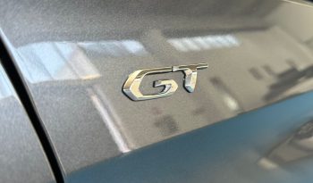 PEUGEOT 3008 GT AUTOMATICA – IL SUV CHE SA FARSI NOTARE pieno