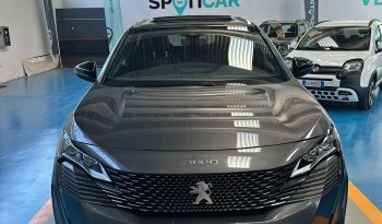 PEUGEOT 3008 GT AUTOMATICA – IL SUV CHE SA FARSI NOTARE pieno