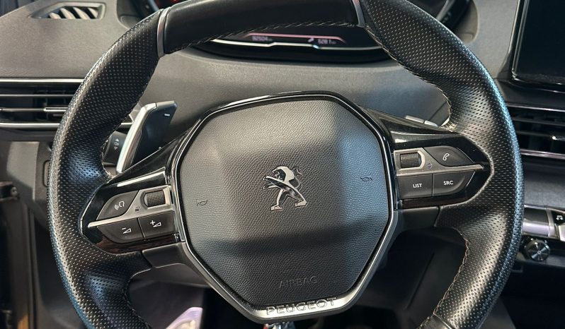 PEUGEOT 3008 GT AUTOMATICA – IL SUV CHE SA FARSI NOTARE pieno