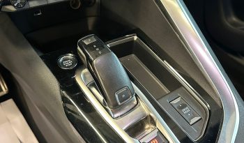 PEUGEOT 3008 GT AUTOMATICA – IL SUV CHE SA FARSI NOTARE pieno