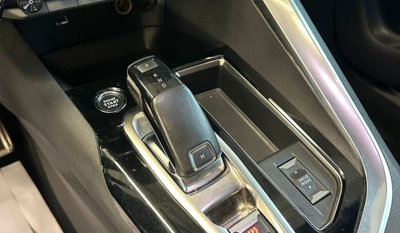 PEUGEOT 3008 GT AUTOMATICA – IL SUV CHE SA FARSI NOTARE pieno