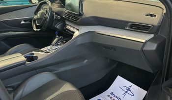 PEUGEOT 3008 GT AUTOMATICA – IL SUV CHE SA FARSI NOTARE pieno