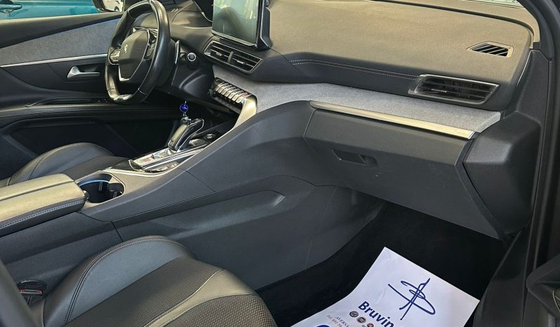PEUGEOT 3008 GT AUTOMATICA – IL SUV CHE SA FARSI NOTARE pieno