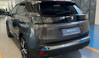 PEUGEOT 3008 GT AUTOMATICA – IL SUV CHE SA FARSI NOTARE pieno
