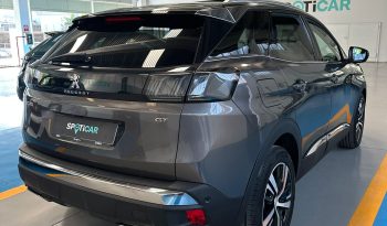 PEUGEOT 3008 GT AUTOMATICA – IL SUV CHE SA FARSI NOTARE pieno