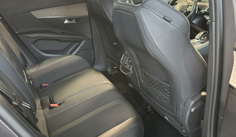 PEUGEOT 3008 GT AUTOMATICA – IL SUV CHE SA FARSI NOTARE pieno