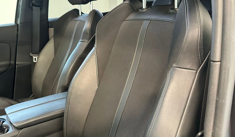 PEUGEOT 3008 GT AUTOMATICA – IL SUV CHE SA FARSI NOTARE pieno