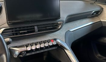 PEUGEOT 3008 GT AUTOMATICA – IL SUV CHE SA FARSI NOTARE pieno