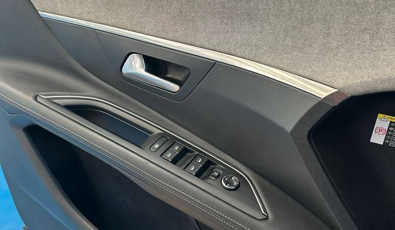 PEUGEOT 3008 GT AUTOMATICA – IL SUV CHE SA FARSI NOTARE pieno