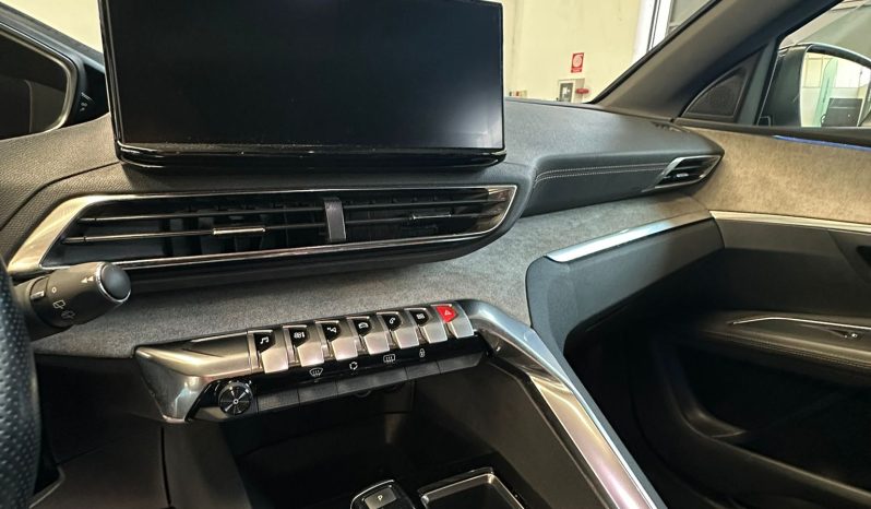 PEUGEOT 3008 GT AUTOMATICA – IL SUV CHE SA FARSI NOTARE pieno