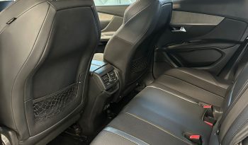 PEUGEOT 3008 GT AUTOMATICA – IL SUV CHE SA FARSI NOTARE pieno