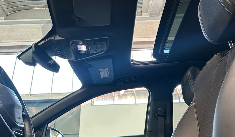 PEUGEOT 3008 GT AUTOMATICA – IL SUV CHE SA FARSI NOTARE pieno