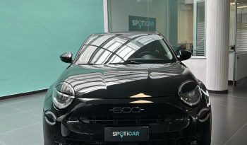 NERA, AUTOMATICA E HYBRID… CHE FIAT 600! pieno