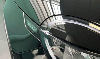 NERA, AUTOMATICA E HYBRID… CHE FIAT 600! pieno