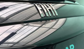 NERA, AUTOMATICA E HYBRID… CHE FIAT 600! pieno