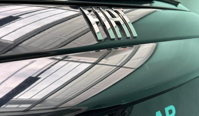 NERA, AUTOMATICA E HYBRID… CHE FIAT 600! pieno