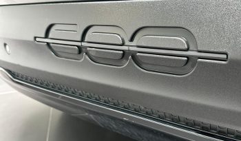 NERA, AUTOMATICA E HYBRID… CHE FIAT 600! pieno