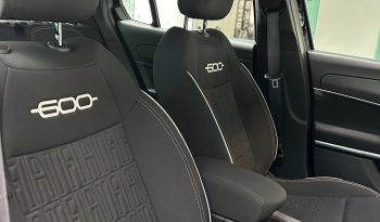 NERA, AUTOMATICA E HYBRID… CHE FIAT 600! pieno