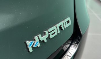 NERA, AUTOMATICA E HYBRID… CHE FIAT 600! pieno
