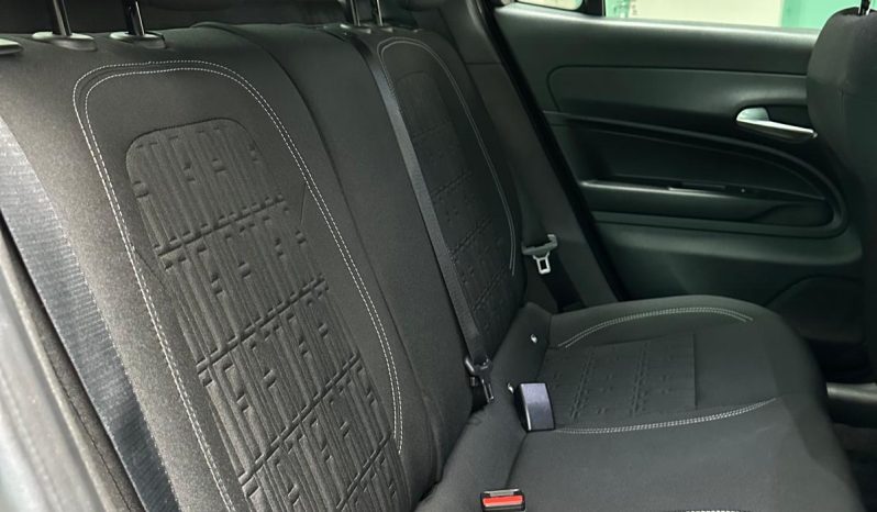 NERA, AUTOMATICA E HYBRID… CHE FIAT 600! pieno