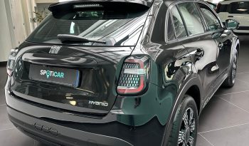 NERA, AUTOMATICA E HYBRID… CHE FIAT 600! pieno