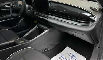 NERA, AUTOMATICA E HYBRID… CHE FIAT 600! pieno