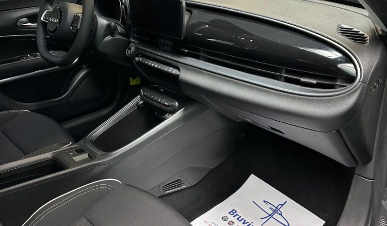 NERA, AUTOMATICA E HYBRID… CHE FIAT 600! pieno