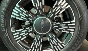 NERA, AUTOMATICA E HYBRID… CHE FIAT 600! pieno