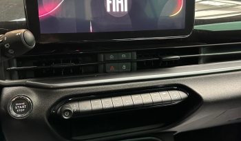 NERA, AUTOMATICA E HYBRID… CHE FIAT 600! pieno
