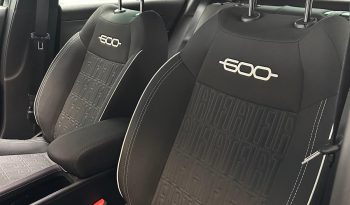NERA, AUTOMATICA E HYBRID… CHE FIAT 600! pieno