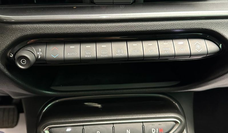 NERA, AUTOMATICA E HYBRID… CHE FIAT 600! pieno