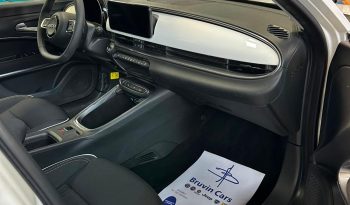 145 CV, CAMBIO AUTOMATICO E TANTO STILE: FIAT 600! pieno