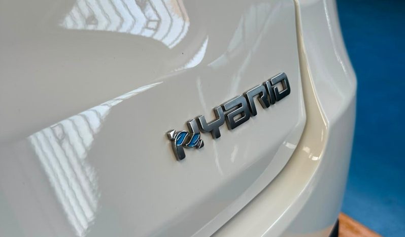 145 CV, CAMBIO AUTOMATICO E TANTO STILE: FIAT 600! pieno