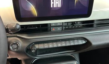 145 CV, CAMBIO AUTOMATICO E TANTO STILE: FIAT 600! pieno