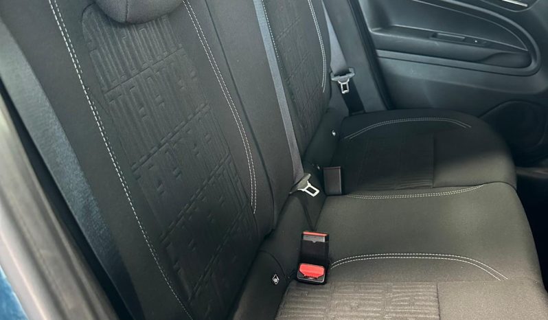 LA 600 CHE SI FA NOTARE – 145 CV, HYBRID E AUTOMATICA! pieno