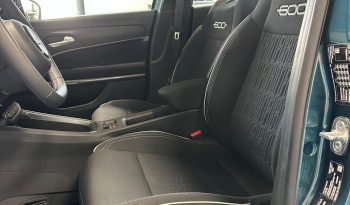 LA 600 CHE SI FA NOTARE – 145 CV, HYBRID E AUTOMATICA! pieno