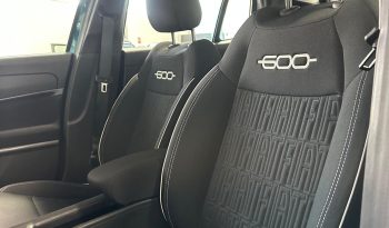 LA 600 CHE SI FA NOTARE – 145 CV, HYBRID E AUTOMATICA! pieno