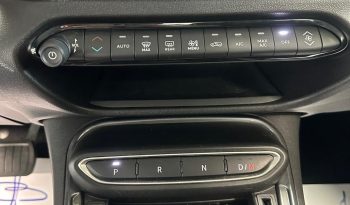 LA 600 CHE SI FA NOTARE – 145 CV, HYBRID E AUTOMATICA! pieno