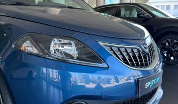 QUANDO FINISCE, FINISCE! ULTIMA YPSILON PLATINO DISPONIBILE pieno