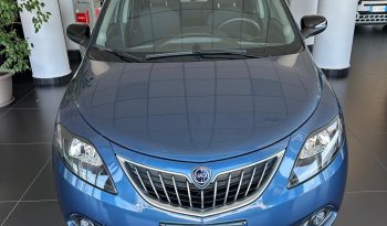 QUANDO FINISCE, FINISCE! ULTIMA YPSILON PLATINO DISPONIBILE pieno
