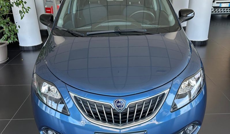 QUANDO FINISCE, FINISCE! ULTIMA YPSILON PLATINO DISPONIBILE pieno