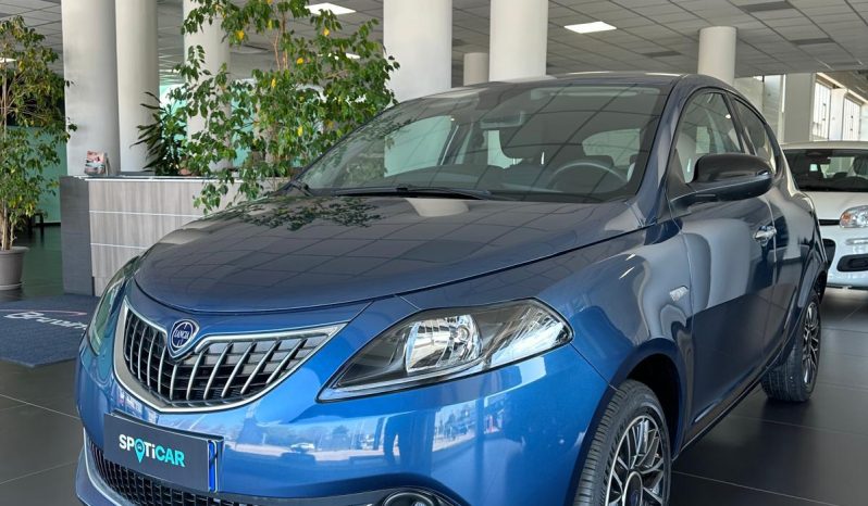 QUANDO FINISCE, FINISCE! ULTIMA YPSILON PLATINO DISPONIBILE pieno