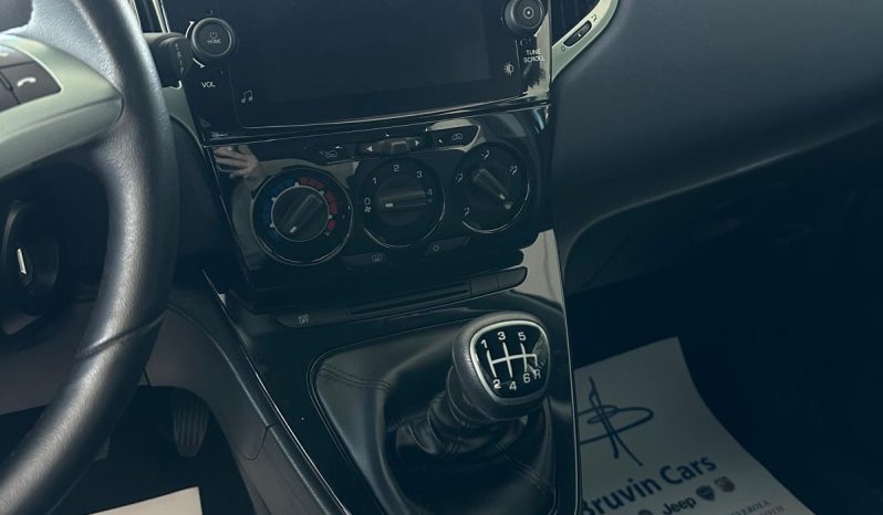 QUANDO FINISCE, FINISCE! ULTIMA YPSILON PLATINO DISPONIBILE pieno