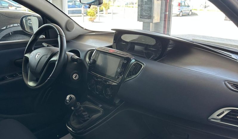 QUANDO FINISCE, FINISCE! ULTIMA YPSILON PLATINO DISPONIBILE pieno
